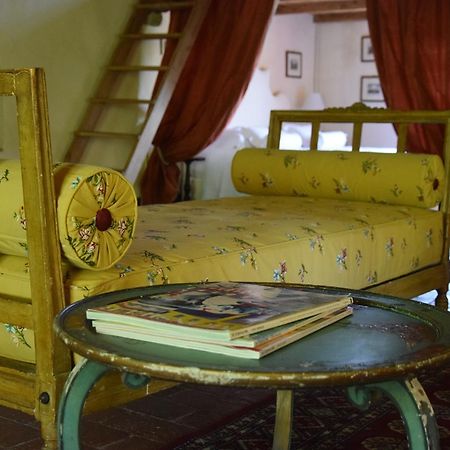 San Martino in Freddana Palazzina Del Chiasso B&B 외부 사진