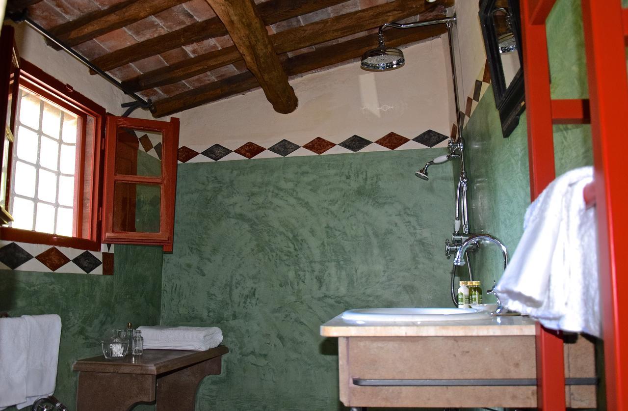 San Martino in Freddana Palazzina Del Chiasso B&B 외부 사진