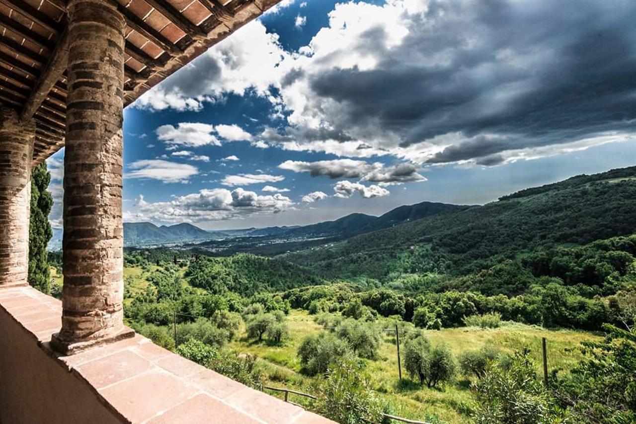 San Martino in Freddana Palazzina Del Chiasso B&B 외부 사진