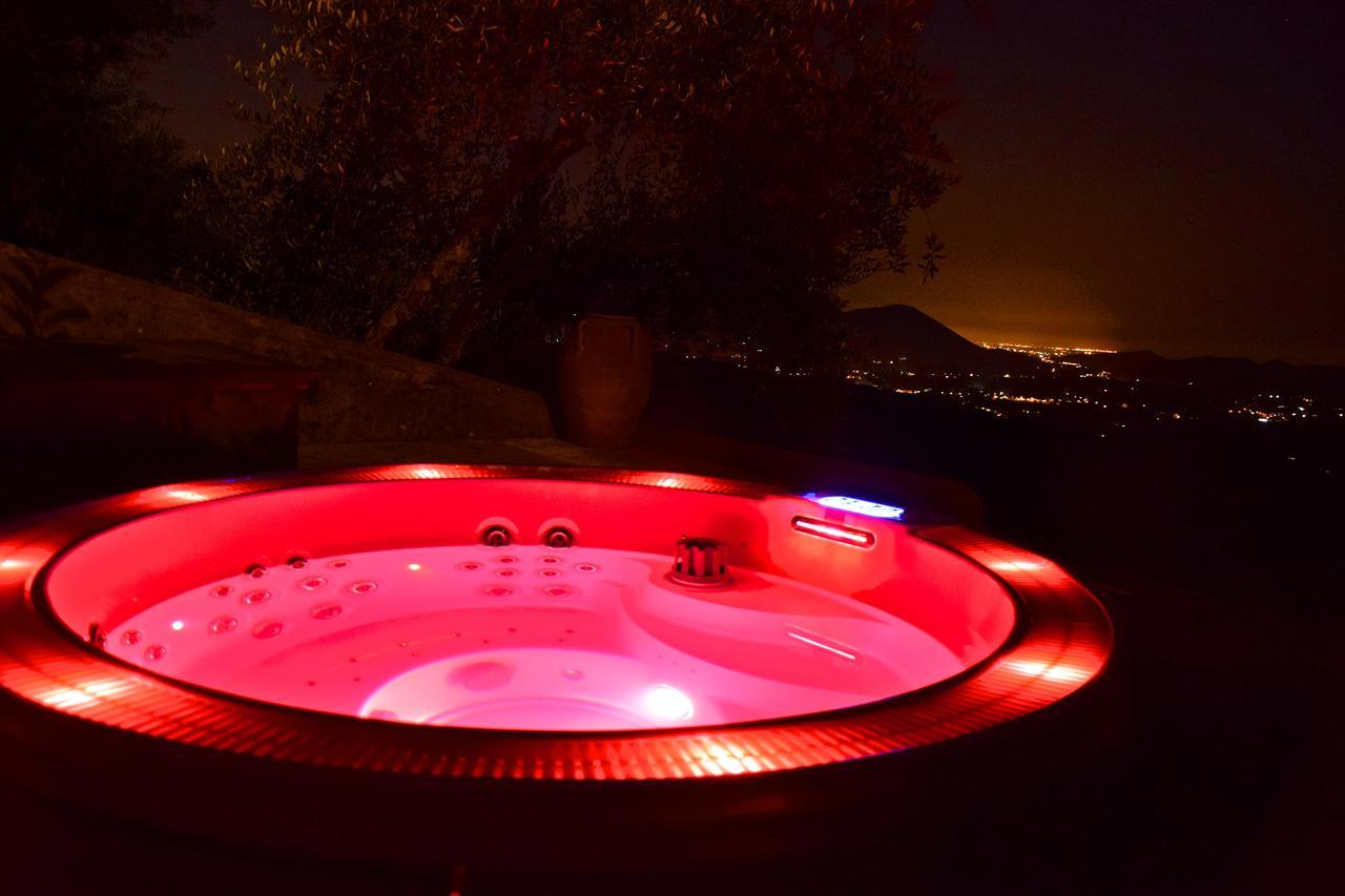 San Martino in Freddana Palazzina Del Chiasso B&B 외부 사진