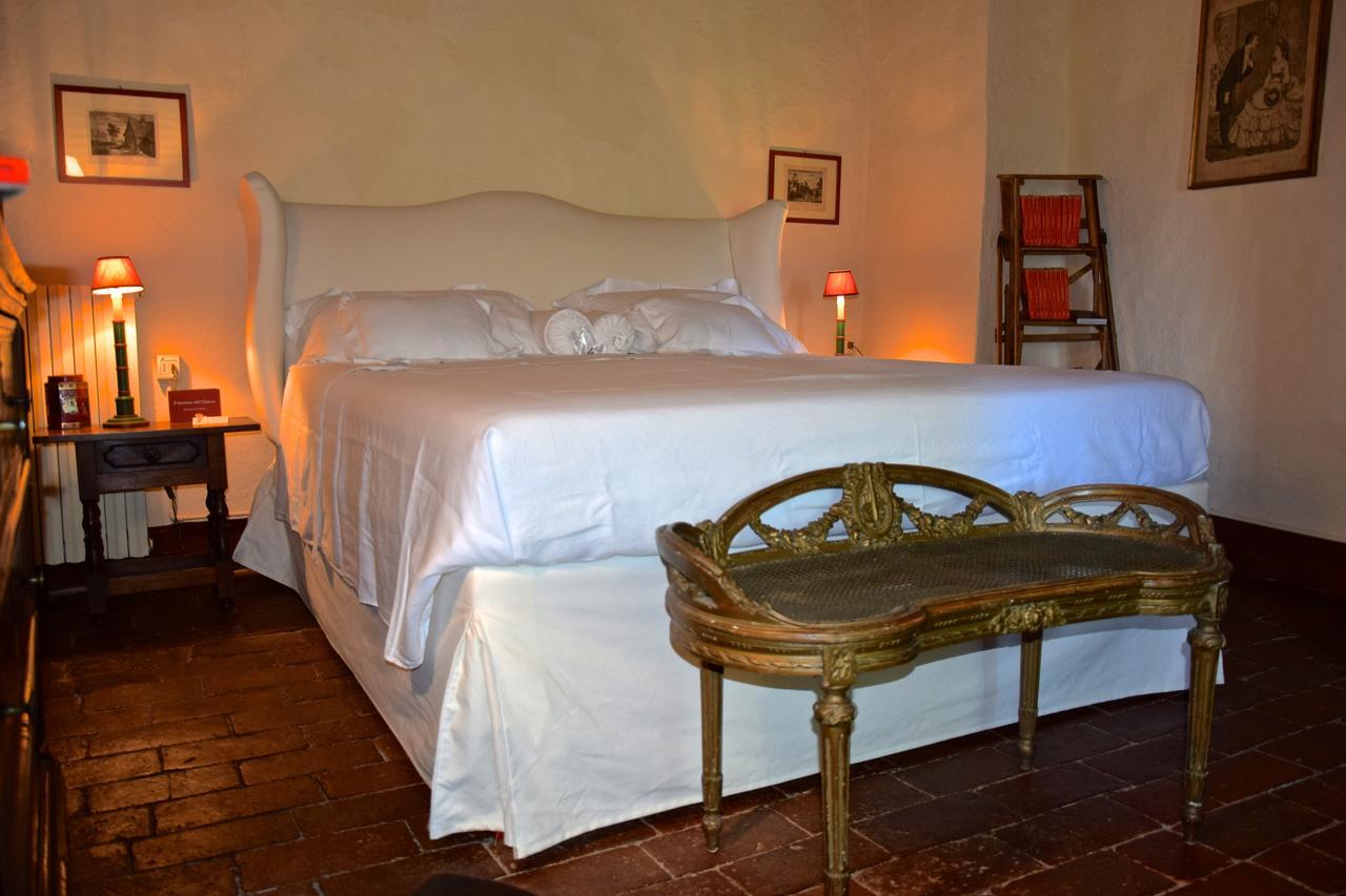 San Martino in Freddana Palazzina Del Chiasso B&B 외부 사진