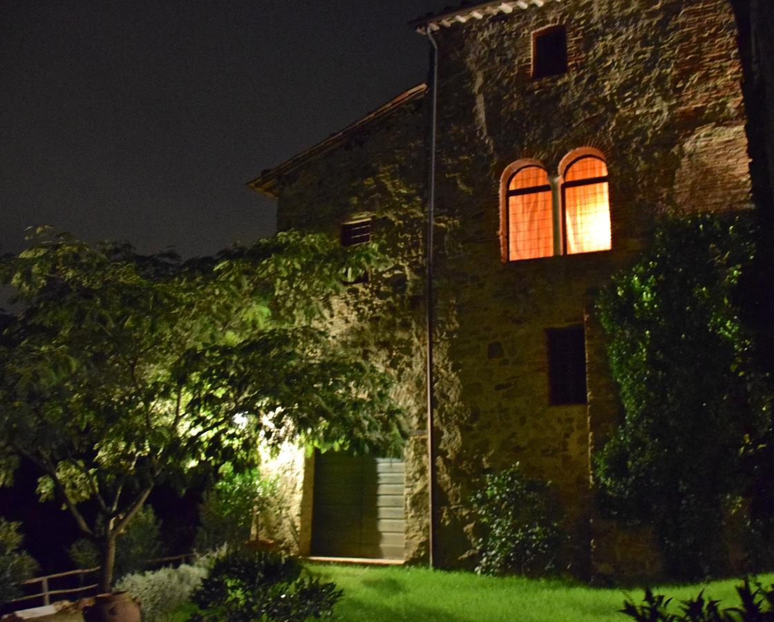 San Martino in Freddana Palazzina Del Chiasso B&B 외부 사진