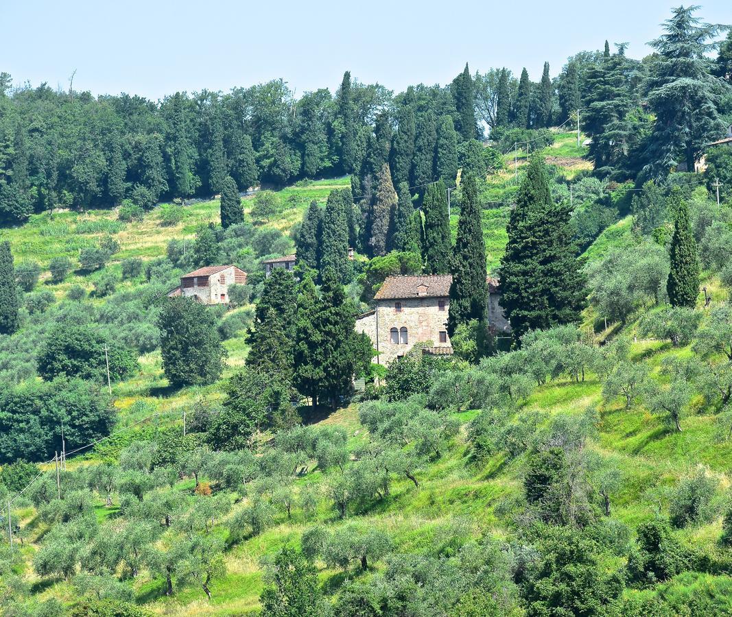 San Martino in Freddana Palazzina Del Chiasso B&B 외부 사진