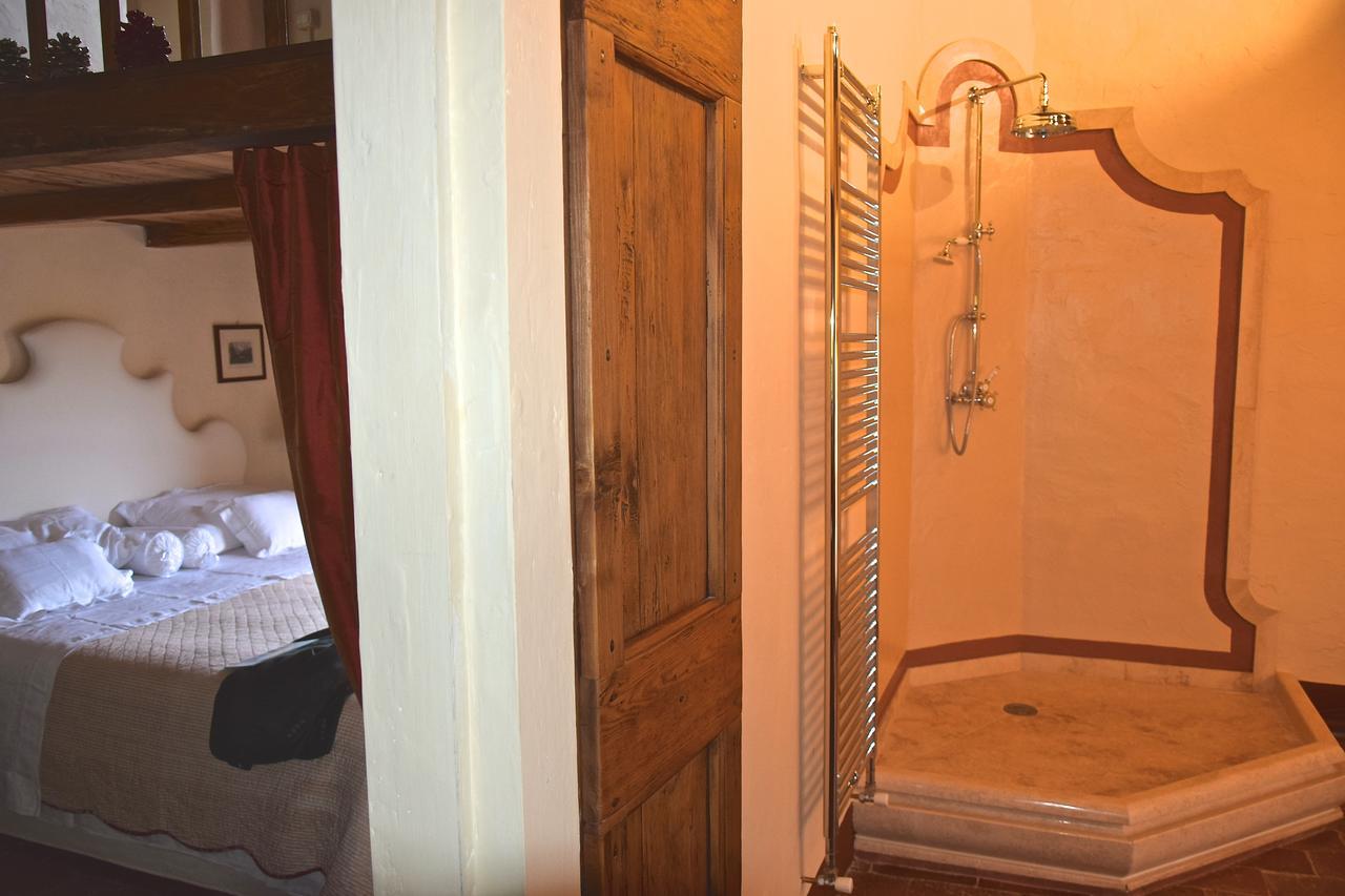 San Martino in Freddana Palazzina Del Chiasso B&B 외부 사진