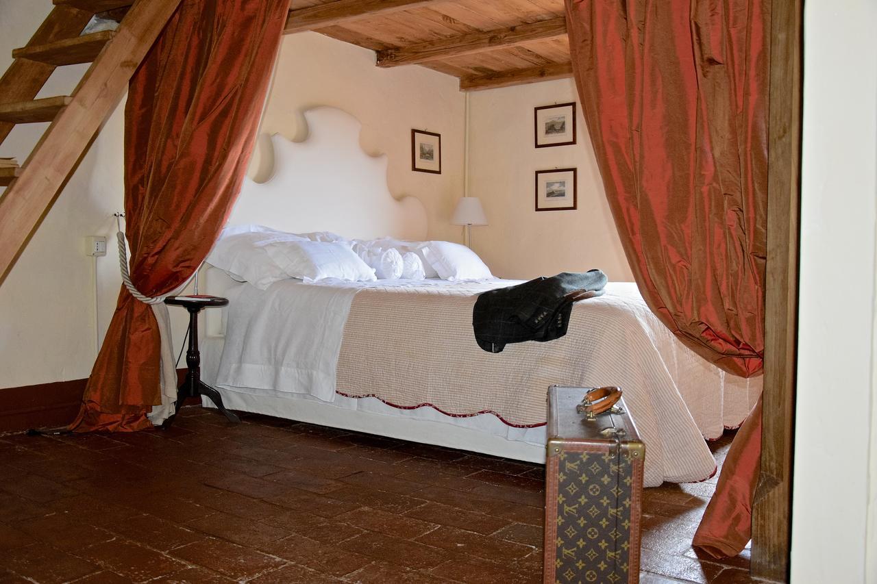 San Martino in Freddana Palazzina Del Chiasso B&B 외부 사진