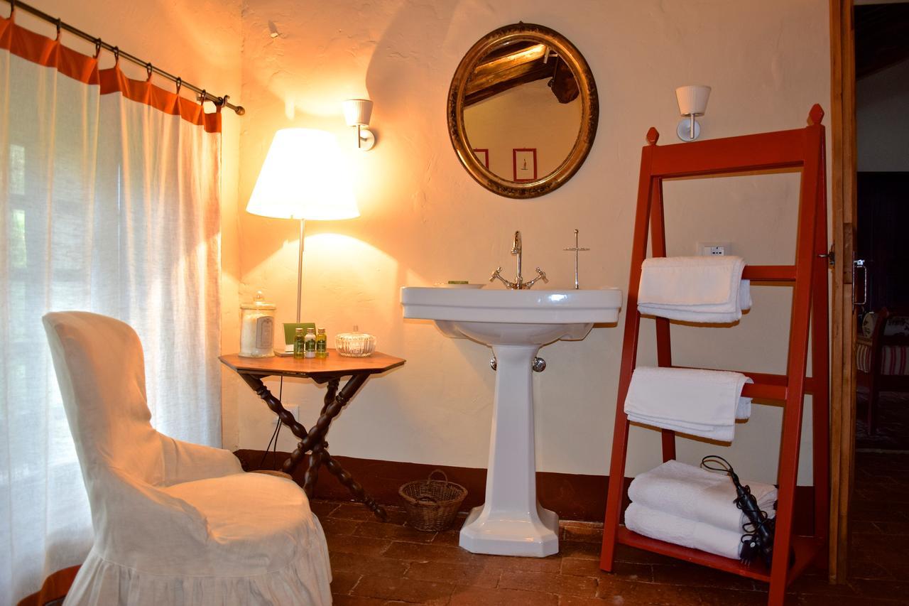 San Martino in Freddana Palazzina Del Chiasso B&B 외부 사진