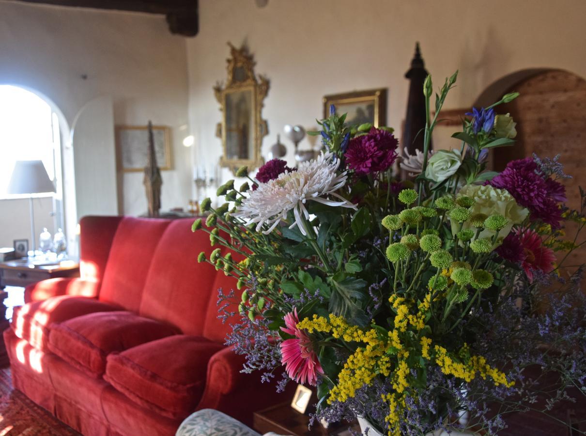 San Martino in Freddana Palazzina Del Chiasso B&B 외부 사진