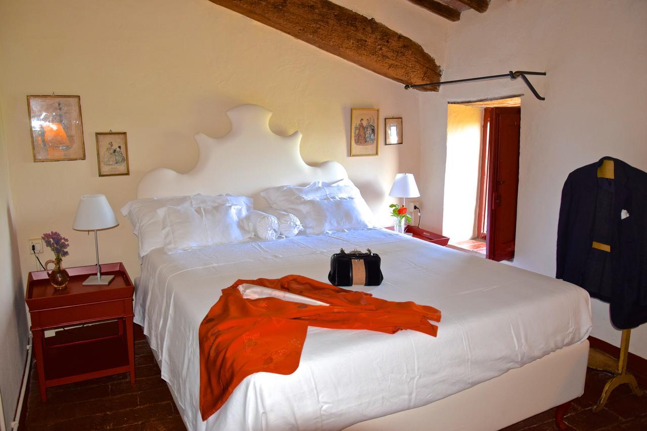 San Martino in Freddana Palazzina Del Chiasso B&B 외부 사진