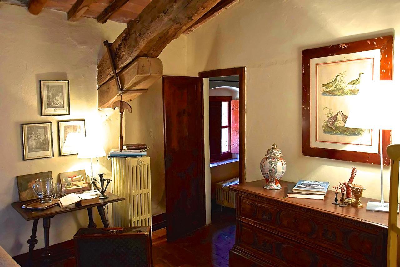 San Martino in Freddana Palazzina Del Chiasso B&B 외부 사진