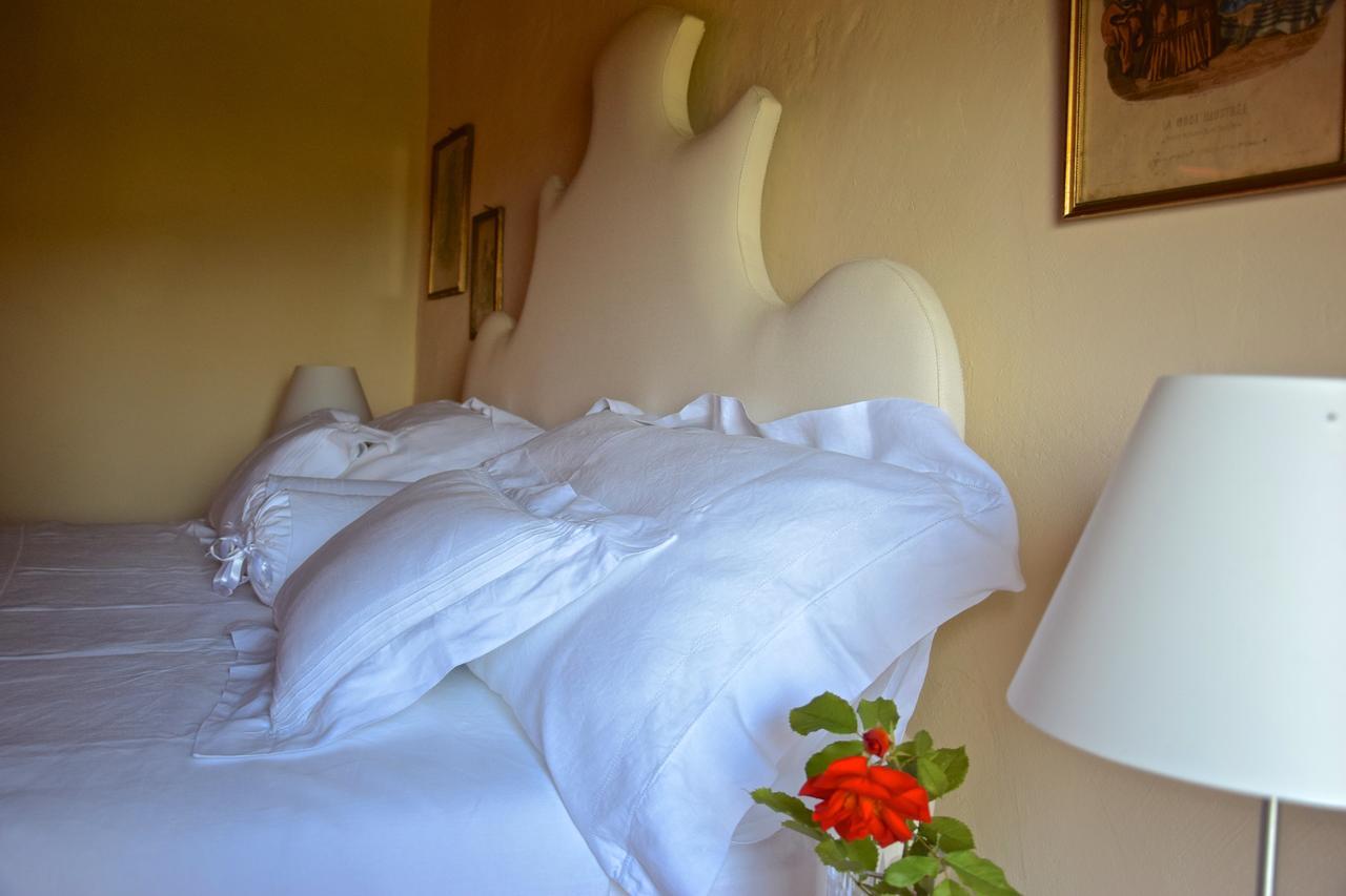 San Martino in Freddana Palazzina Del Chiasso B&B 외부 사진
