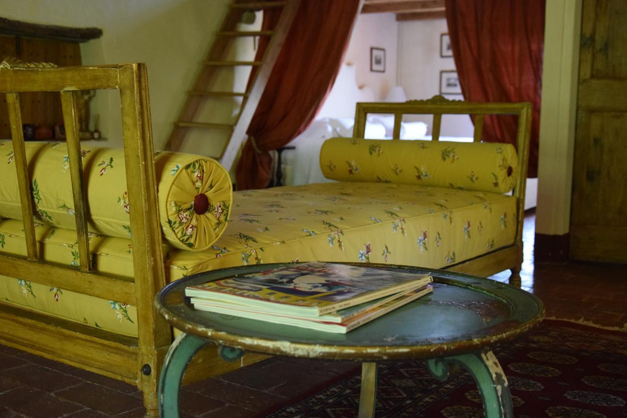 San Martino in Freddana Palazzina Del Chiasso B&B 외부 사진