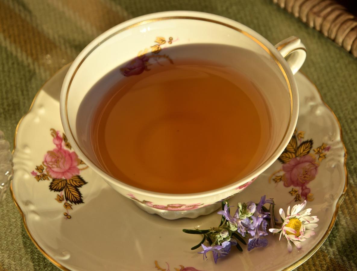 San Martino in Freddana Palazzina Del Chiasso B&B 외부 사진